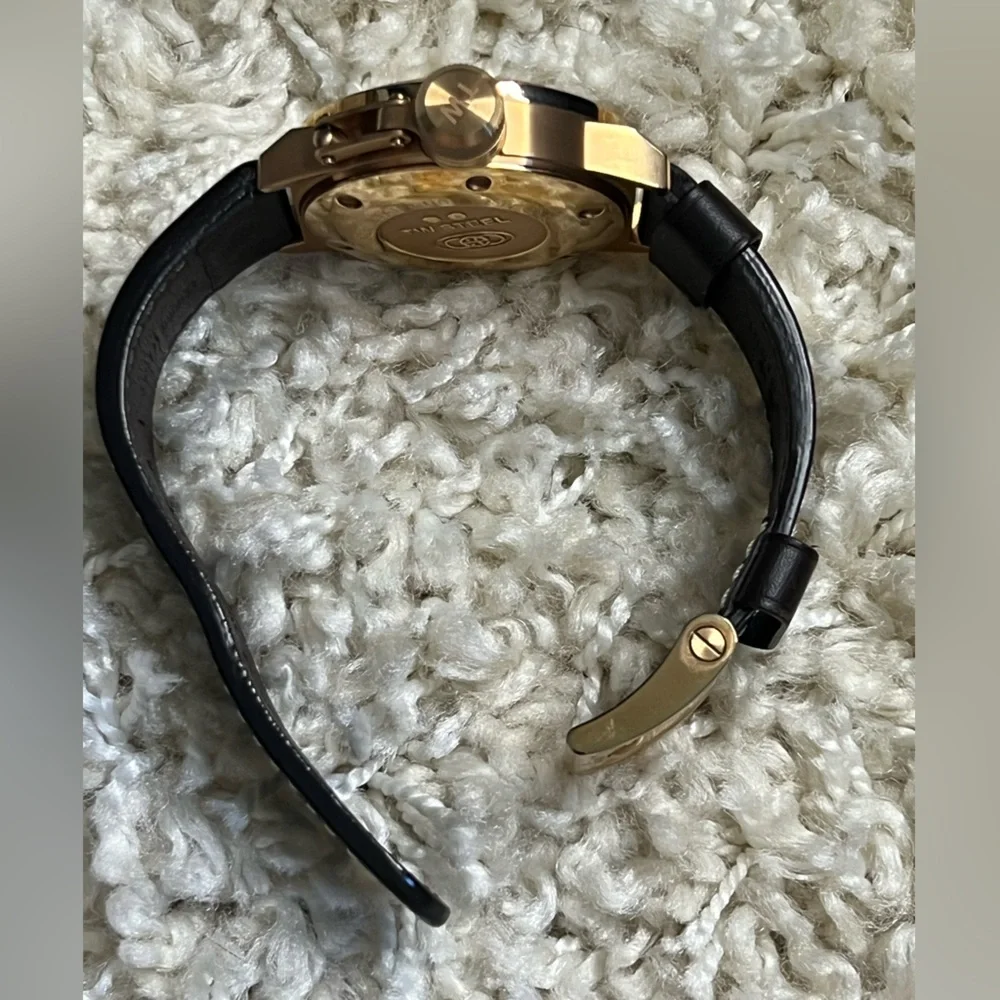 T.W. Steel CEO CANTEEN Watch (DEAD BATTERY)